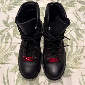 Danner & 스노우피크 콜라보 상품