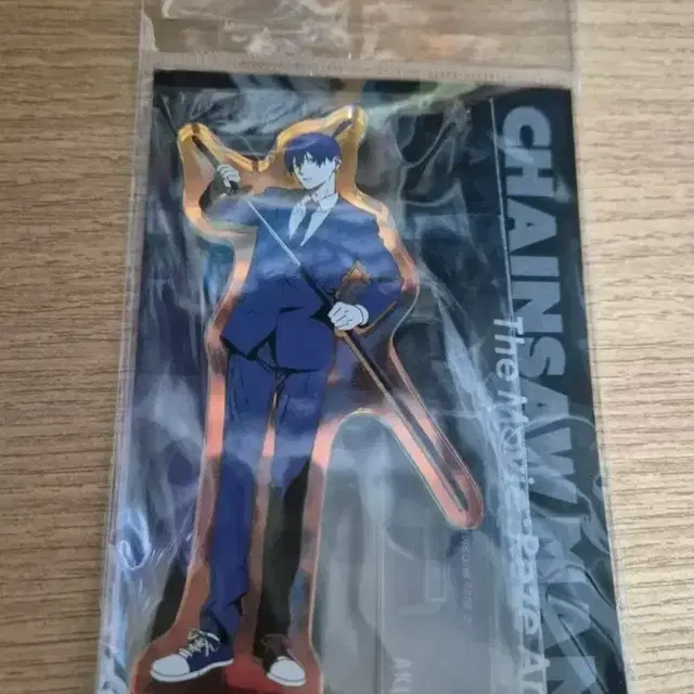 체인소맨 하야카와 아키 아크릴 스탠드