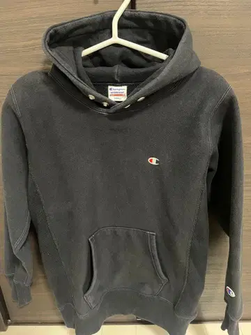 Champion 후드티 S