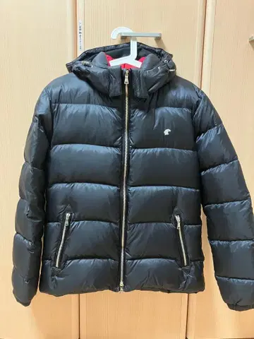 LOVELESS 다운 자켓 남성용 M 사이즈 숏 기장 다운