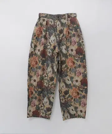 RNA-N 플라워 프린트 비에라 팬츠