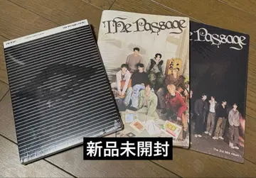 AHOF 앨범 PhotoBookVer. 전종