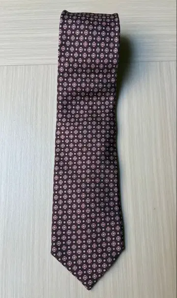 micky UNITED ARROWS 넥타이