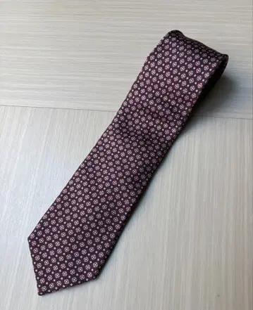 micky UNITED ARROWS 넥타이