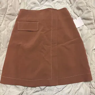 큐롯 스커트 nice claup