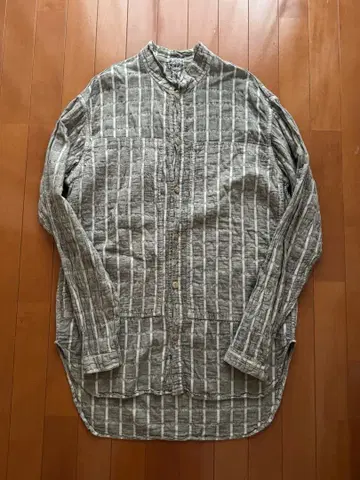 Tender co 셔츠 텐더 type 427