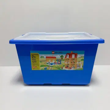 LEGO 교육용 즐거운 우리 집 세트 9091 학연 듀플로