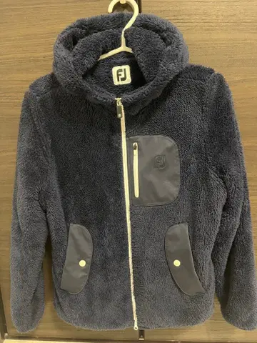 풋조이 플리스 여성용