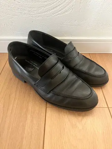 UNITED ARROWS green label relaxing 로퍼