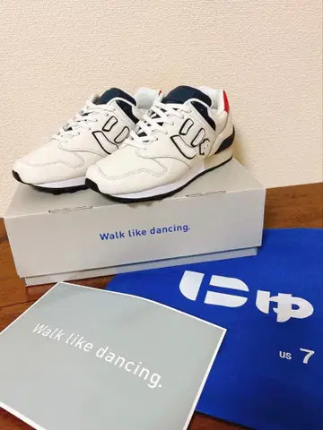 새상품 산가초 뉴즈 트리컬러 10주년 기념 모델 25cm 뉴