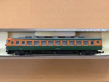 KATO 165계 쿠하165-138 케이스 포함