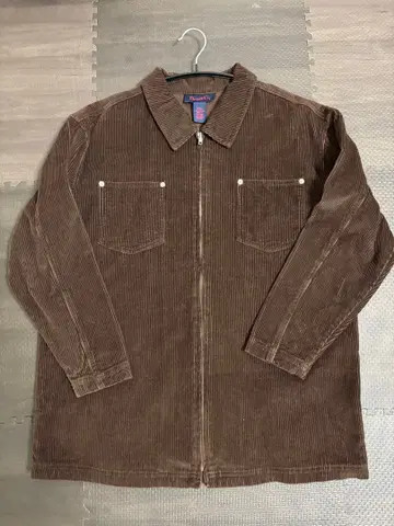 자켓 코듀로이 m 사이즈