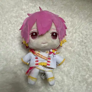 이레이스 나이코 봉제 인형