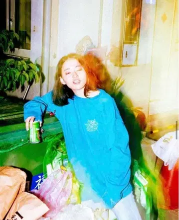 클럽 사케노미타이 맨투맨 술 마시는 구락부