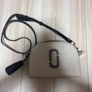 미사용 새상품 마크제이콥스 백