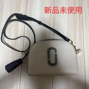 미사용 새상품 마크제이콥스 백