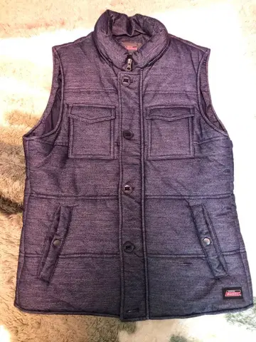 Dickies 디키즈 방한 베스트 XL