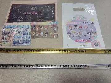 파라피치 세트 판매 피아 아레나 MM