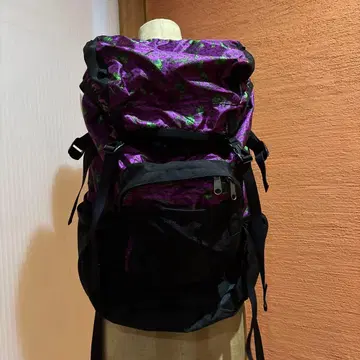 MAKE ART YOUR ZOO 백팩 백팩 미사용