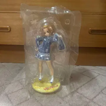 케이온! 타이나카 리츠 피규어 박스 없음