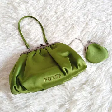 [새상품급] FOXEY 파티 백