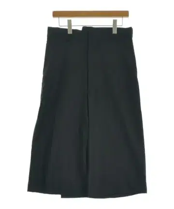 JUNYA WATANABE 롱 맥시 길이 스커트 여성용