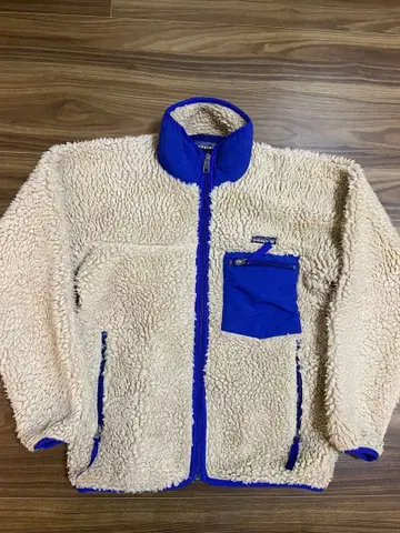 Patagonia 레트로 가디건 USA XS 사이즈