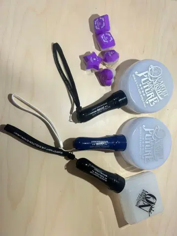 우타프리 카르나이 응원봉