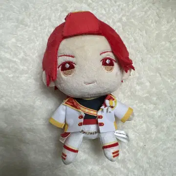 이레이스 리우라 봉제 인형