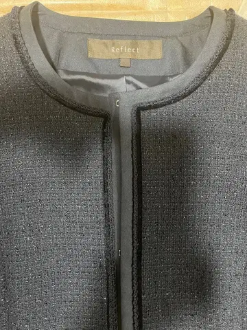 reflect 정장 세트