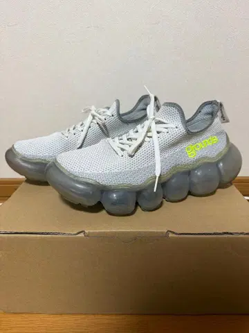 27.5cm grounds JEWELRY