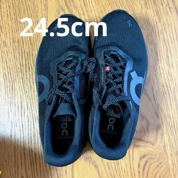 [ 즉일 익명 배송 ] On Cloudmonster 2 24.5cm