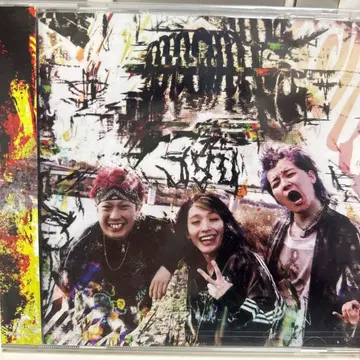 쥬우 앨범 -120 미개봉 새상품