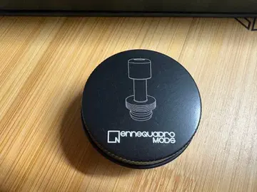 Ennequadro D-TIP MODULAR DRIP TIP