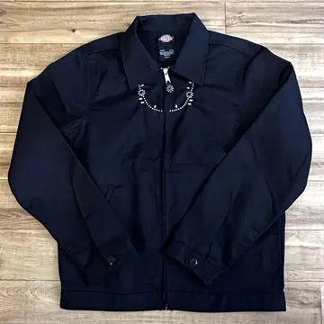 디키즈 JT75 스터드 자켓 S 사이즈