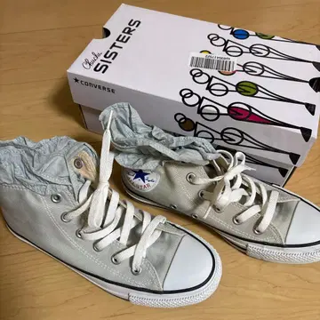 CONVERSE 올스타 하이컷