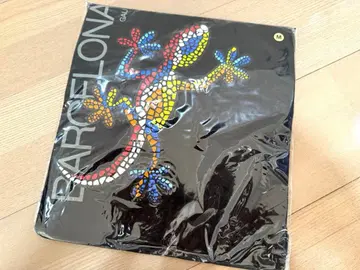 바르셀로나 T셔츠