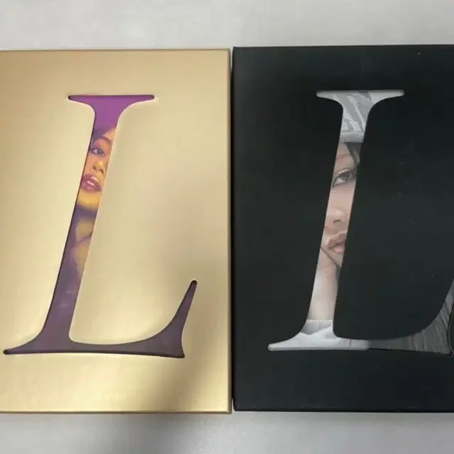 블랙핑크 리사 LALISA 라리사 솔로 앨범 solo album