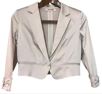 Aimer 에메 테일러드 자켓