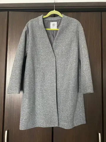 르농큐르 체스터 코트