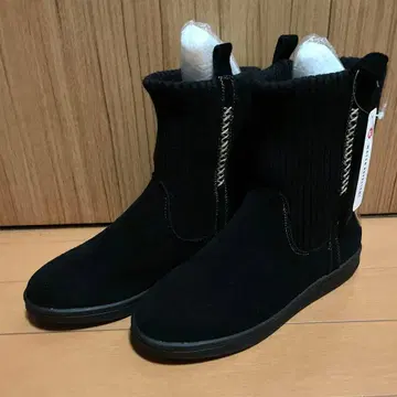 [ 미사용 새상품 ] Minnetonka 미네통카 부츠