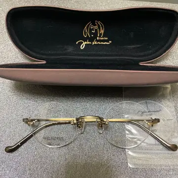 존 레논 안경