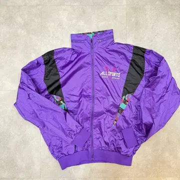 90s 빈티지 미즈노 나일론 자켓 MIZUNO