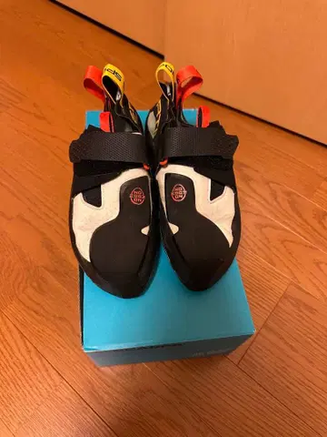 스포르티바 만다라 EU39