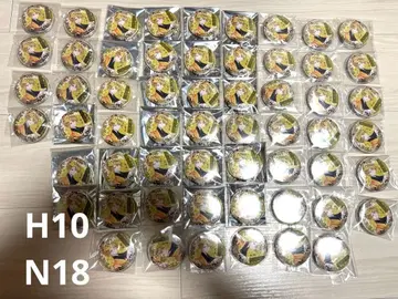 우라시마사카타센 센라 봄 투어 사춘제 캔뱃지 등신