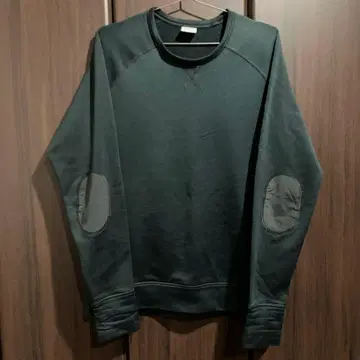 HOUDINI 후디니 라운지 크루 Lounge Crew M 블랙