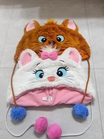 마리 루즈 팬캡