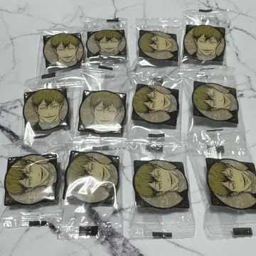 주술회전 핀즈 20권 굿즈 동봉판 젠인 나오야