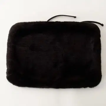 [ 새상품 ] ebagos(에바고스) 에코 퍼 덮개