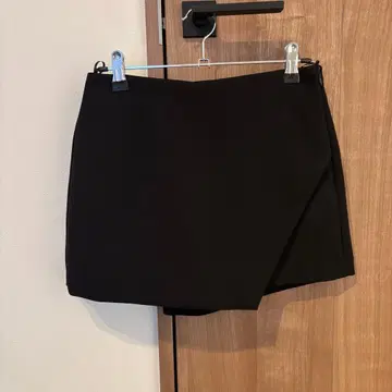 ZARA 스코트 블랙